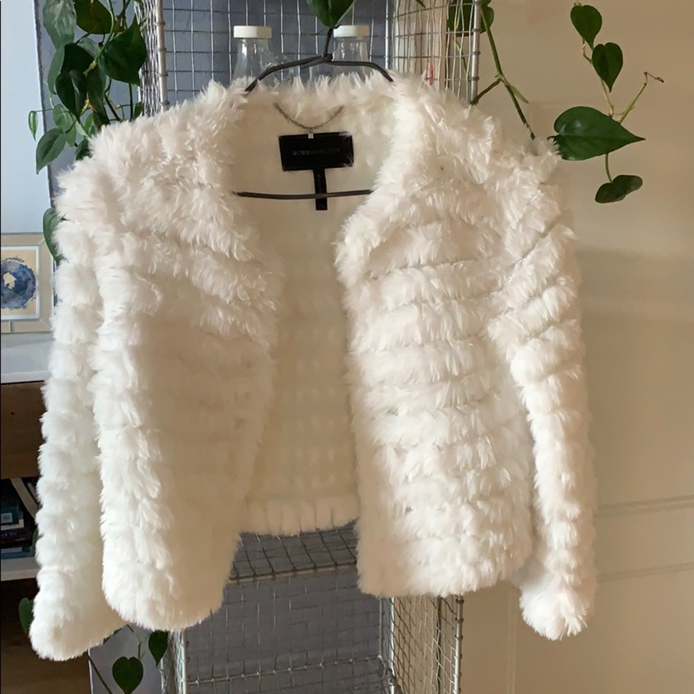 BCBG Maxazira Cardigan